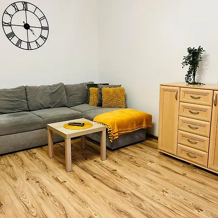 Apartament 2 Pokojowy *