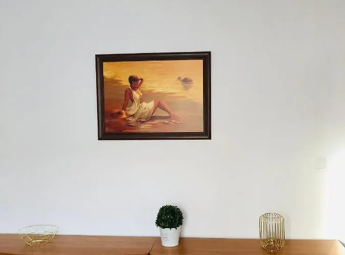 2 Pokojowy Apartament