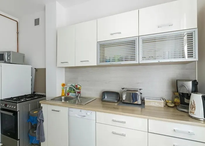 2 Pokojowy * Gdańsk