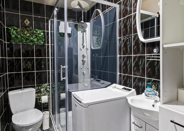 Apartament 2 Pokojowy