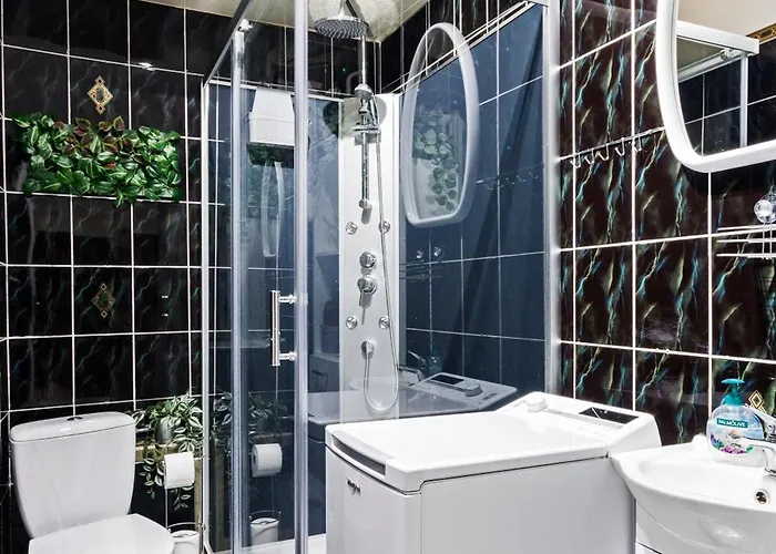 2 Pokojowy Apartament *