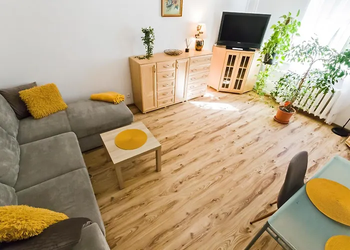 2 Pokojowy Apartament *