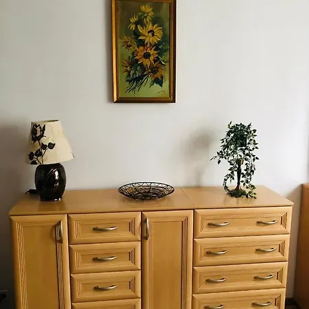 2 Pokojowy Apartment Danzig