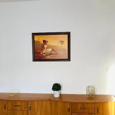 2 Pokojowy Lägenhet