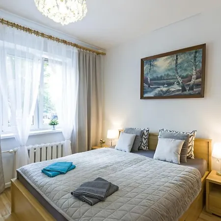2 Pokojowy * Gdańsk