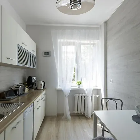 2 Pokojowy Lejlighed