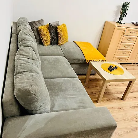 Lejlighed 2 Pokojowy Gdańsk