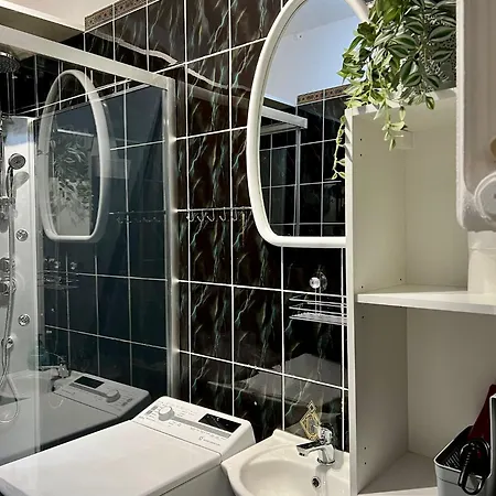 2 Pokojowy Lejlighed Gdańsk