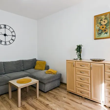 2 Pokojowy * Gdańsk