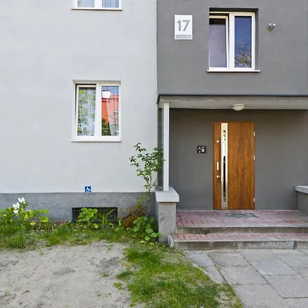 2 Pokojowy Gdańsk