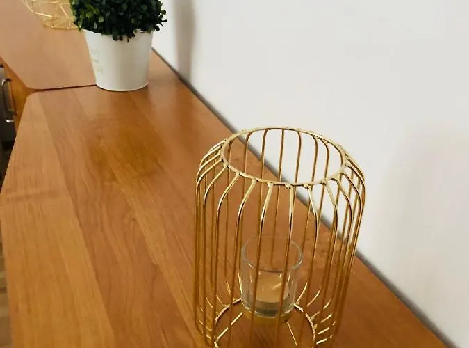 2 Pokojowy גדנסק