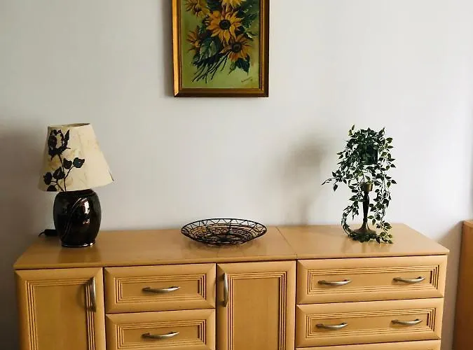 2 Pokojowy דירה גדנסק