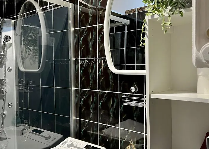 2 Pokojowy דירה גדנסק