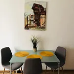 2 Pokojowy 아파트 그단스크